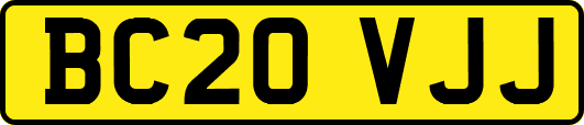 BC20VJJ