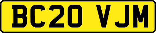 BC20VJM