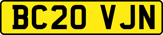 BC20VJN