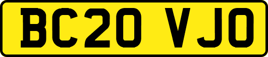 BC20VJO