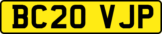 BC20VJP