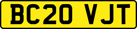 BC20VJT