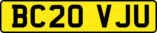 BC20VJU