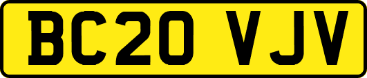 BC20VJV