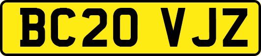 BC20VJZ