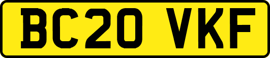 BC20VKF