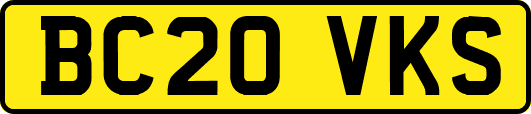 BC20VKS