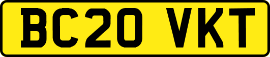 BC20VKT