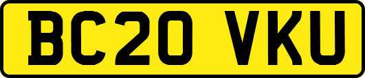 BC20VKU