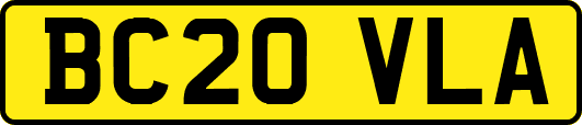 BC20VLA