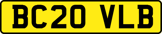 BC20VLB