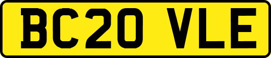 BC20VLE