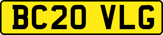 BC20VLG