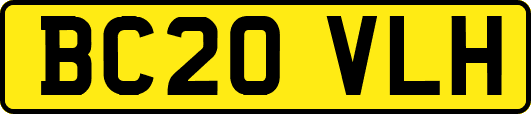 BC20VLH