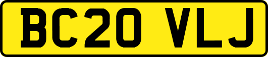 BC20VLJ