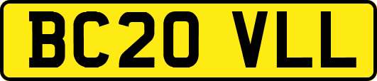 BC20VLL