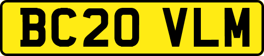 BC20VLM