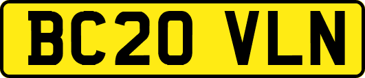 BC20VLN