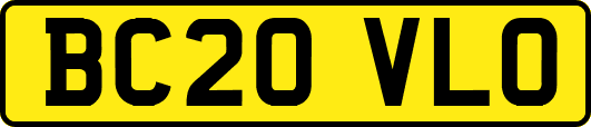 BC20VLO