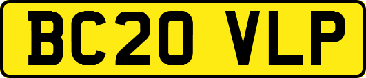BC20VLP