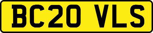 BC20VLS