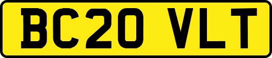 BC20VLT