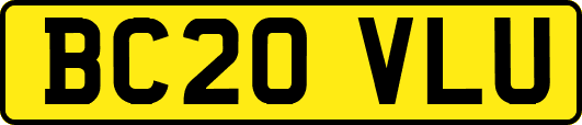BC20VLU
