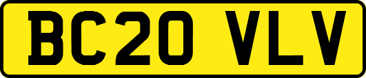BC20VLV