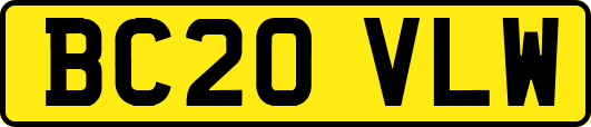 BC20VLW