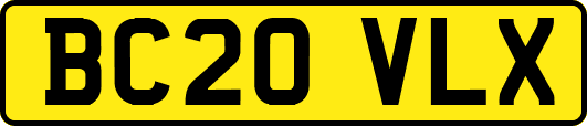 BC20VLX