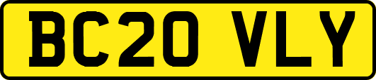 BC20VLY