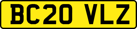 BC20VLZ