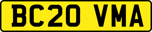 BC20VMA