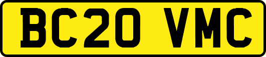 BC20VMC
