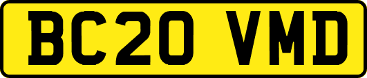 BC20VMD