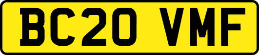 BC20VMF