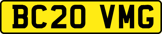BC20VMG