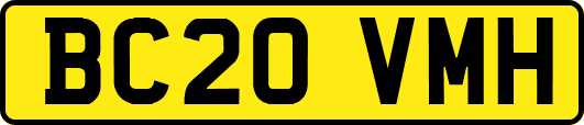BC20VMH