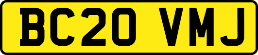 BC20VMJ
