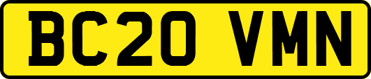 BC20VMN