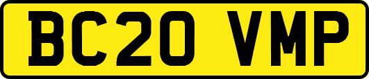 BC20VMP