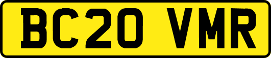 BC20VMR
