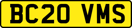 BC20VMS