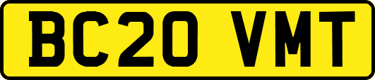BC20VMT