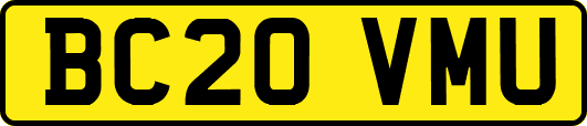 BC20VMU