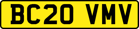 BC20VMV
