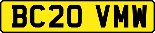 BC20VMW