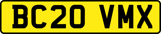 BC20VMX