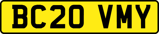 BC20VMY