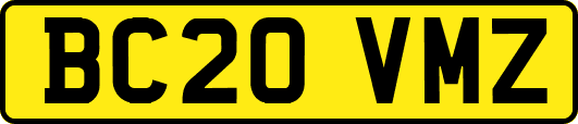 BC20VMZ